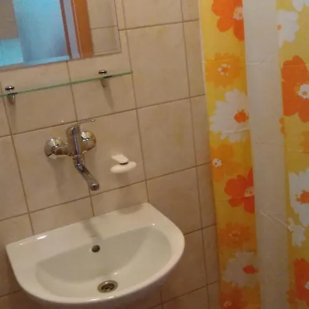 Privat Sulamit Konukevi Podhájska