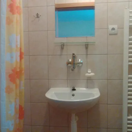 Konukevi Privat Sulamit Podhájska