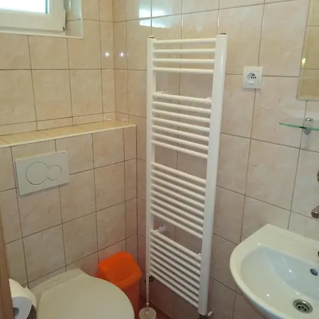 Privat Sulamit Konukevi 3*