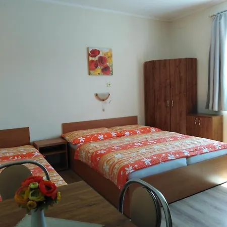 Pensjonat Privat Sulamit