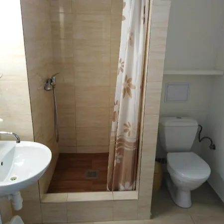 Privat Sulamit Konukevi