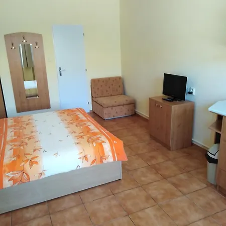 Privat Sulamit Pensjonat