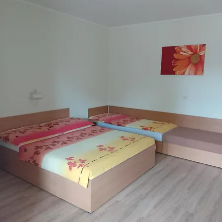 Pensjonat Privat Sulamit