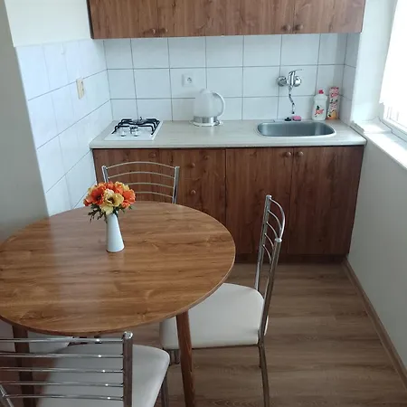 Privat Sulamit 3* Podhájska